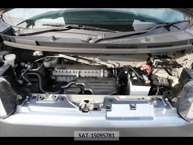 Daihatsu WAKE 2014-11 203222-12