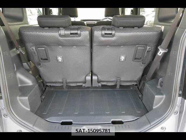 Daihatsu WAKE 2014-11 203222-11