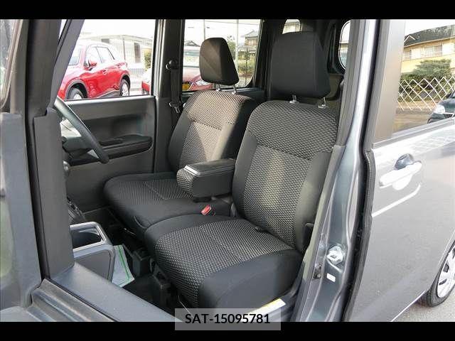 Daihatsu WAKE 2014-11 203222-9