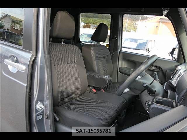 Daihatsu WAKE 2014-11 203222-8