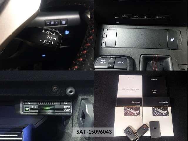 Lexus IS 2015-11 210070-4