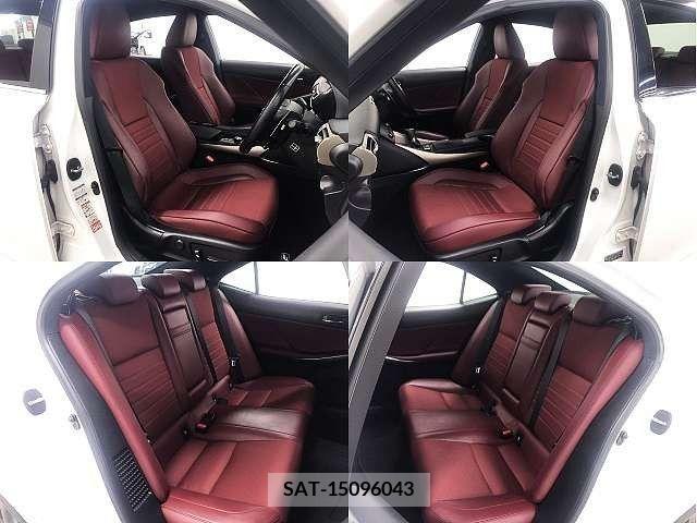 Lexus IS 2015-11 210070-6