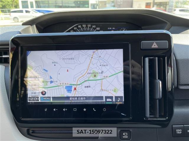 Suzuki SOLIO 2023-01 285334-11