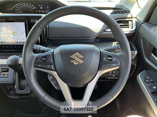 Suzuki SOLIO 2023-01 285334-9
