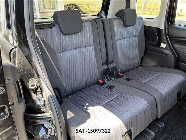 Suzuki SOLIO 2023-01 285334-5