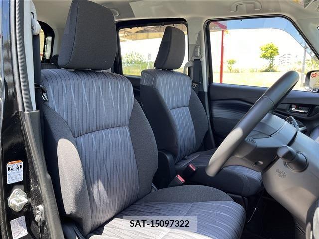 Suzuki SOLIO 2023-01 285334-4