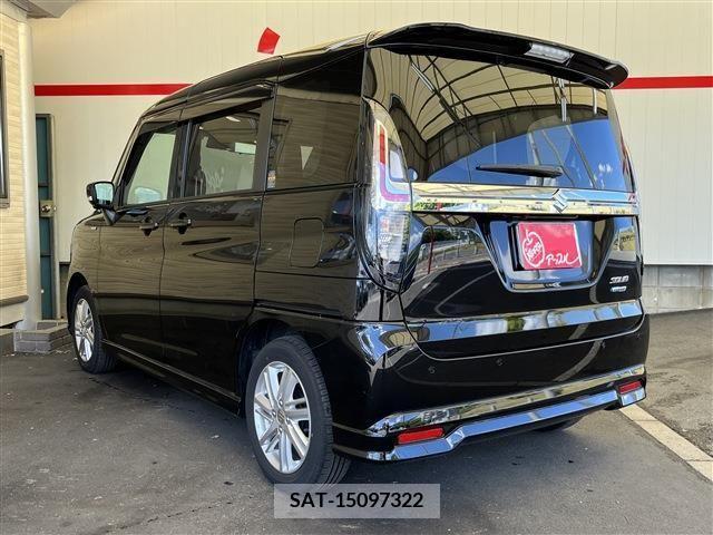 Suzuki SOLIO 2023-01 285334-2
