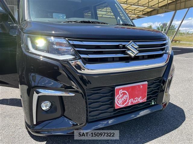 Suzuki SOLIO 2023-01 285334-18