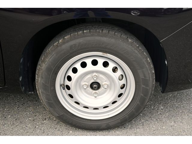 Toyota SUCCEED VAN 2018-07 8057-8