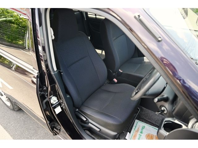 Toyota SUCCEED VAN 2018-07 8057-10