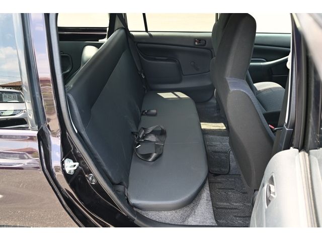 Toyota SUCCEED VAN 2018-07 8057-11