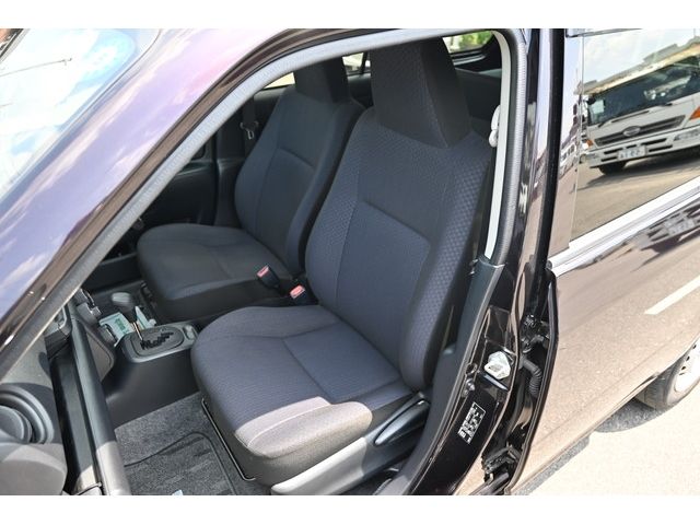 Toyota SUCCEED VAN 2018-07 8057-12