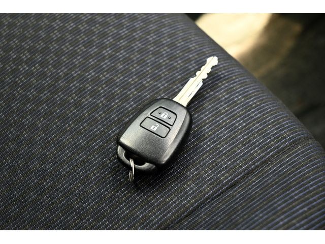 Toyota SUCCEED VAN 2018-07 8057-27