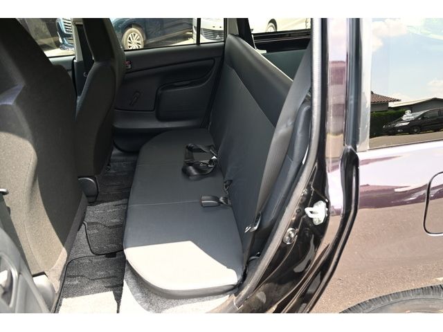 Toyota SUCCEED VAN 2018-07 8057-13