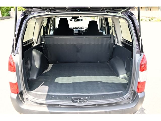 Toyota SUCCEED VAN 2018-07 8057-14