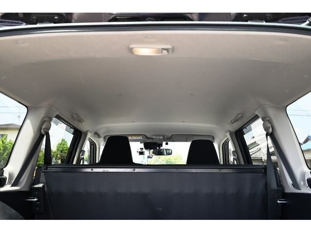 Toyota SUCCEED VAN 2018-07 8057-15