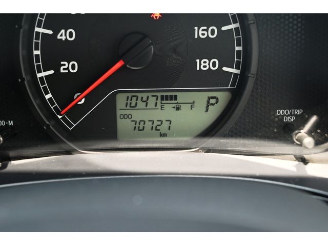 Toyota SUCCEED VAN 2018-07 8057-28