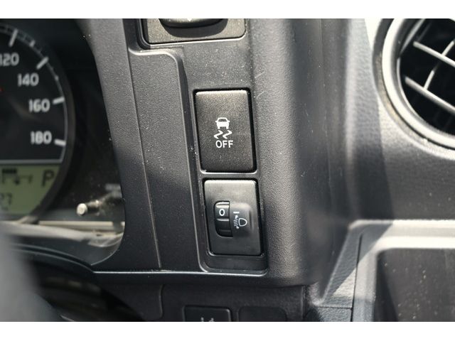 Toyota SUCCEED VAN 2018-07 8057-18