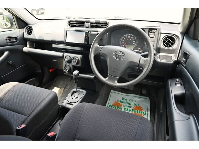 Toyota SUCCEED VAN 2018-07 8057-1