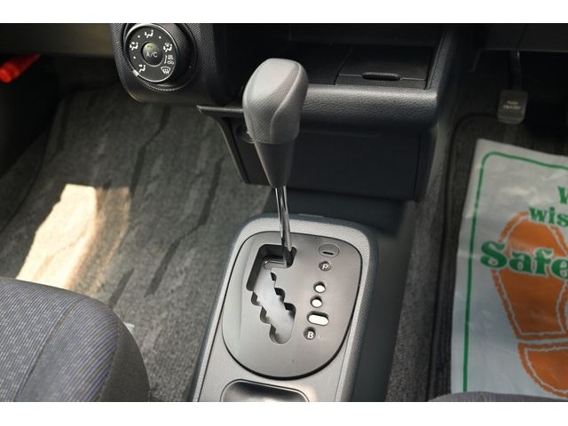 Toyota SUCCEED VAN 2018-07 8057-21