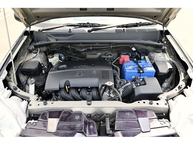 Toyota SUCCEED VAN 2018-07 8057-6