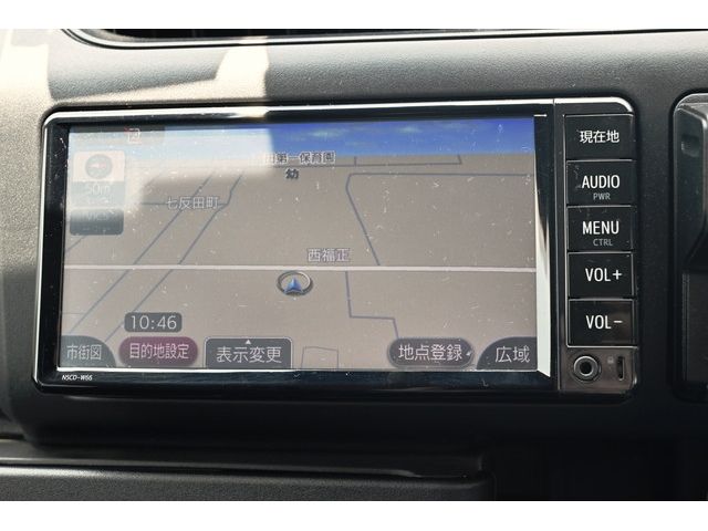 Toyota SUCCEED VAN 2018-07 8057-23
