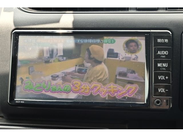 Toyota SUCCEED VAN 2018-07 8057-24