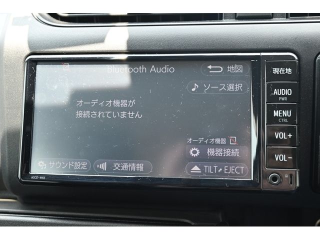 Toyota SUCCEED VAN 2018-07 8057-25