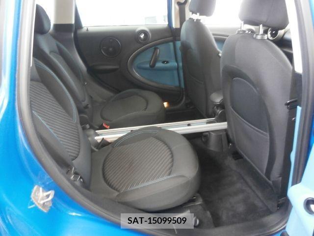 Bmw MINI 2011-12 256381-12