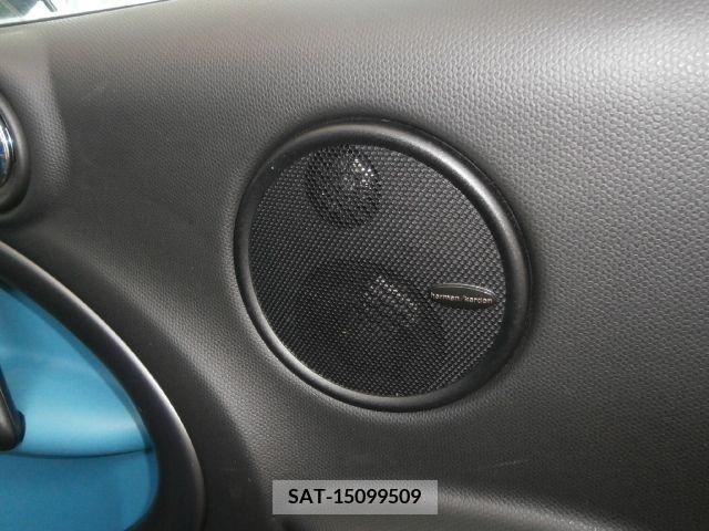 Bmw MINI 2011-12 256381-13