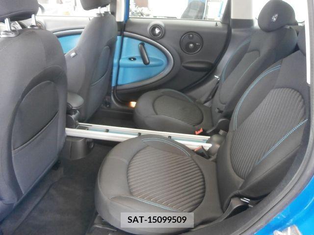 Bmw MINI 2011-12 256381-14