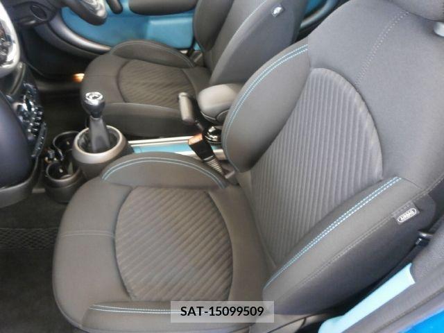 Bmw MINI 2011-12 256381-16