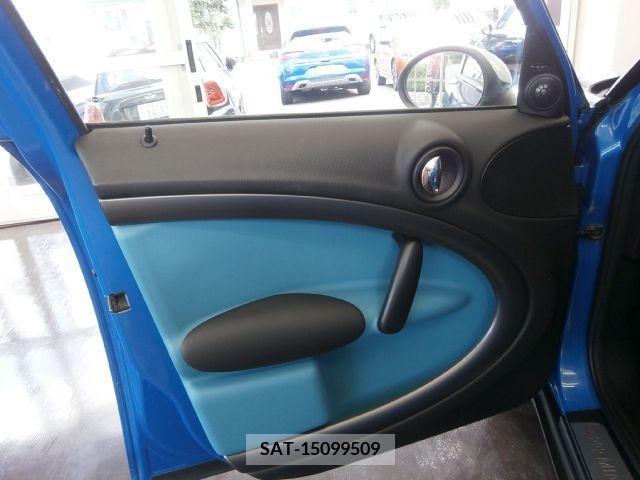Bmw MINI 2011-12 256381-17