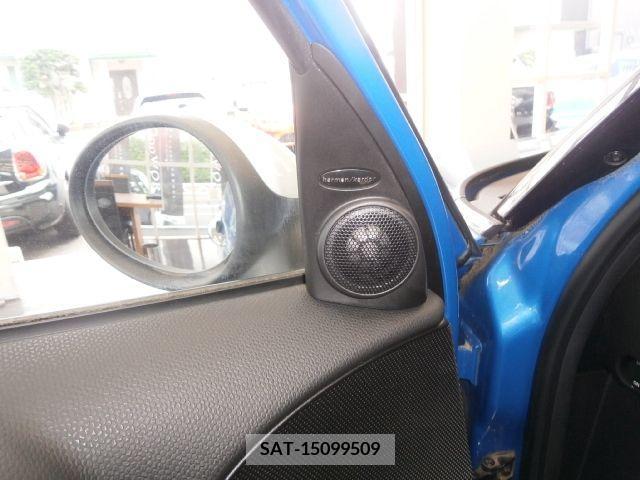 Bmw MINI 2011-12 256381-18