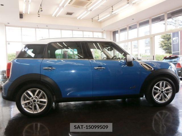 Bmw MINI 2011-12 256381-4