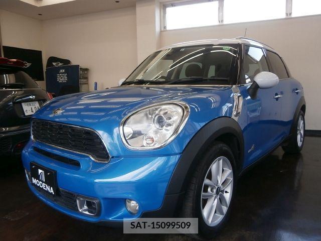 Bmw MINI 2011-12 256381-7