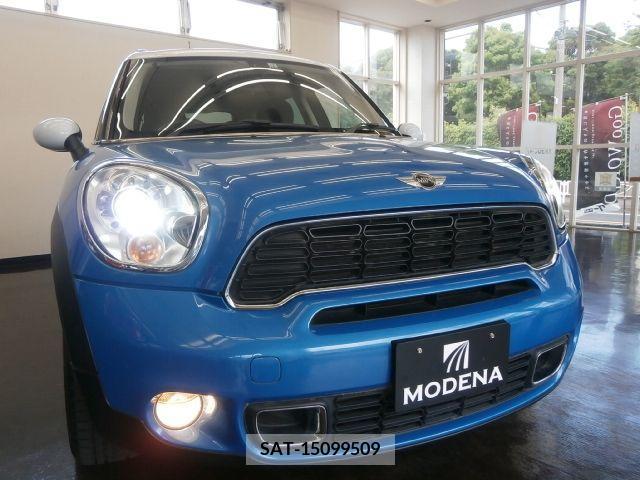Bmw MINI 2011-12 256381-6
