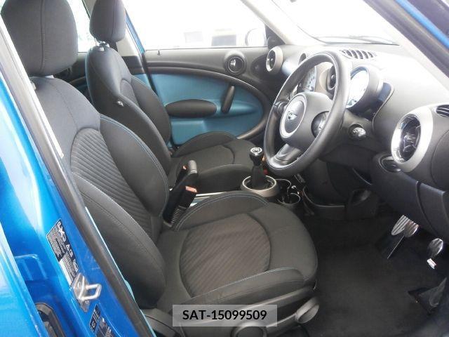 Bmw MINI 2011-12 256381-9