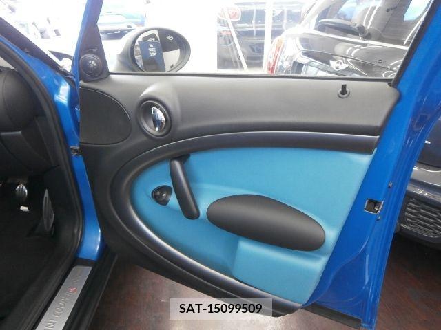 Bmw MINI 2011-12 256381-10