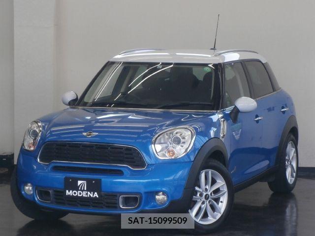 Bmw MINI 2011-12 256381-0
