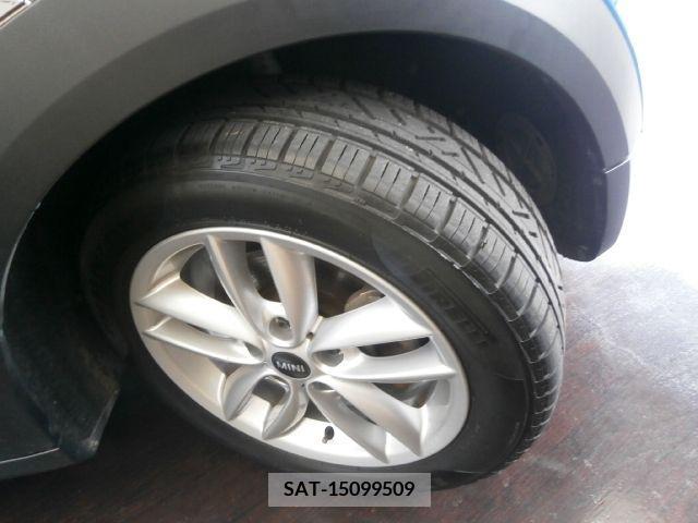 Bmw MINI 2011-12 256381-1