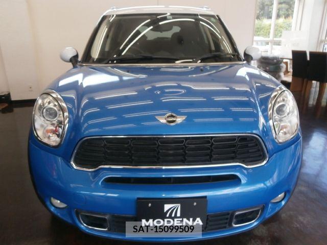Bmw MINI 2011-12 256381-2