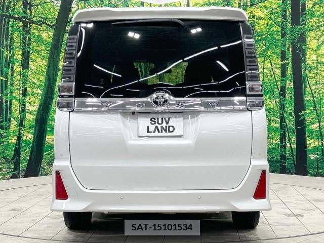 Toyota VOXY 2019-12 377880-15