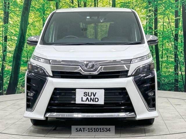 Toyota VOXY 2019-12 377880-14