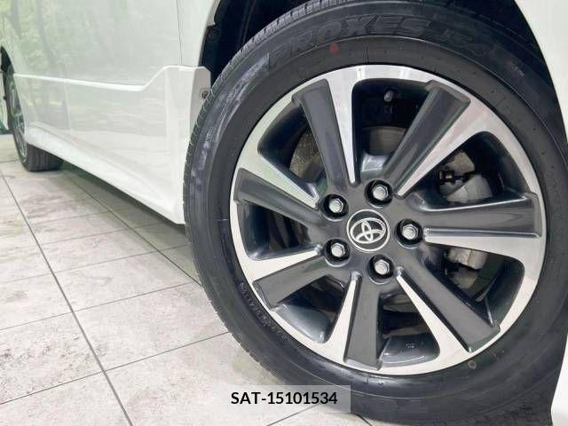Toyota VOXY 2019-12 377880-13