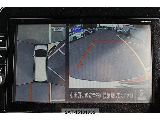 Nissan SERENA 2018-05 324968-2