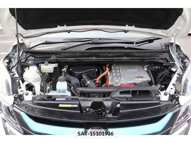 Nissan SERENA 2018-05 324968-18