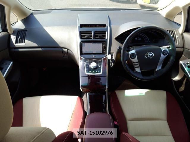 Toyota SAI 2015-03 253934-2