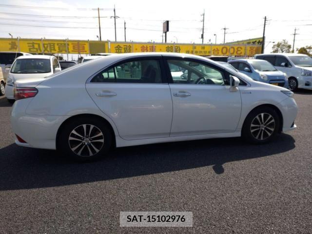 Toyota SAI 2015-03 253934-9