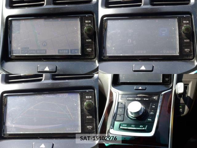 Toyota SAI 2015-03 253934-5